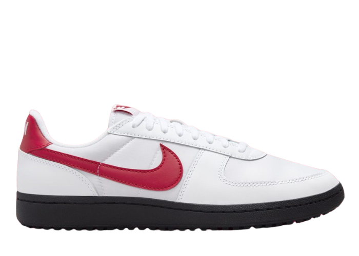 Nike Field General 82 SP White Varsity Red - FQ8762-100